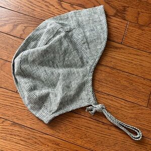 Briar Baby Brimmed Bonnet